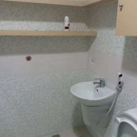 Jdt'S Condo At Horizons 101 Cebu Exterior photo