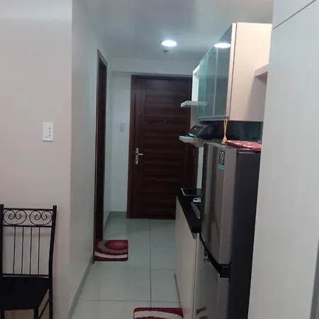 Jdt'S Condo At Horizons 101 Cebu Exterior photo