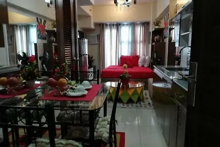 Jdt'S Condo At Horizons 101 Cebu Exterior photo