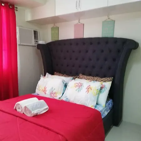 Jdt'S Condo At Horizons 101 Cebu Exterior photo