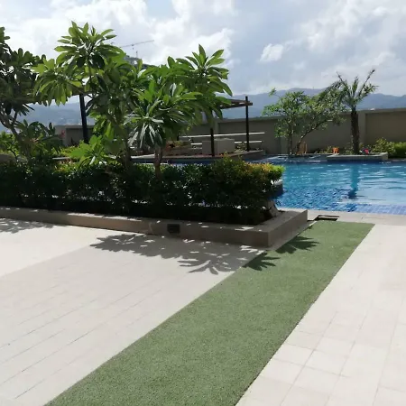Jdt'S Condo At Horizons 101 Cebu Exterior photo