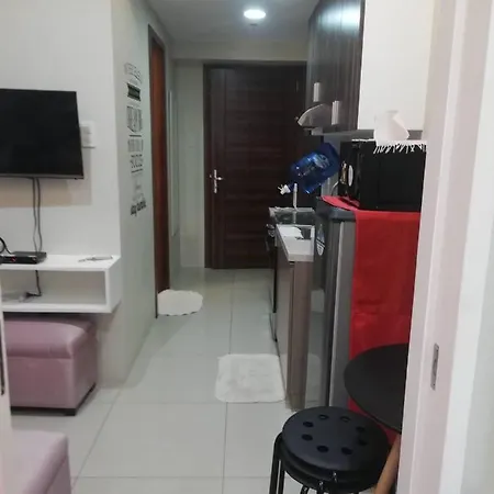 Jdt'S Condo At Horizons 101 Cebu Exterior photo