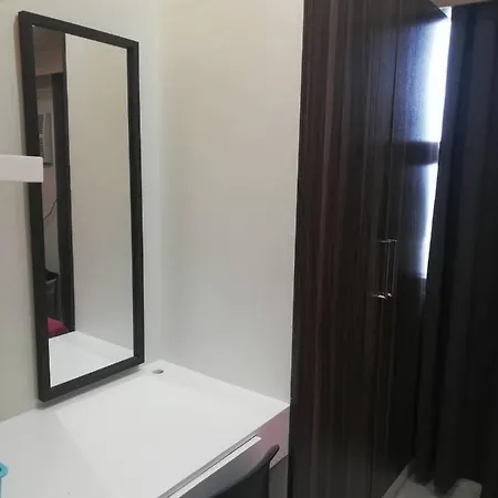 Jdt'S Condo At Horizons 101 Cebu Exterior photo
