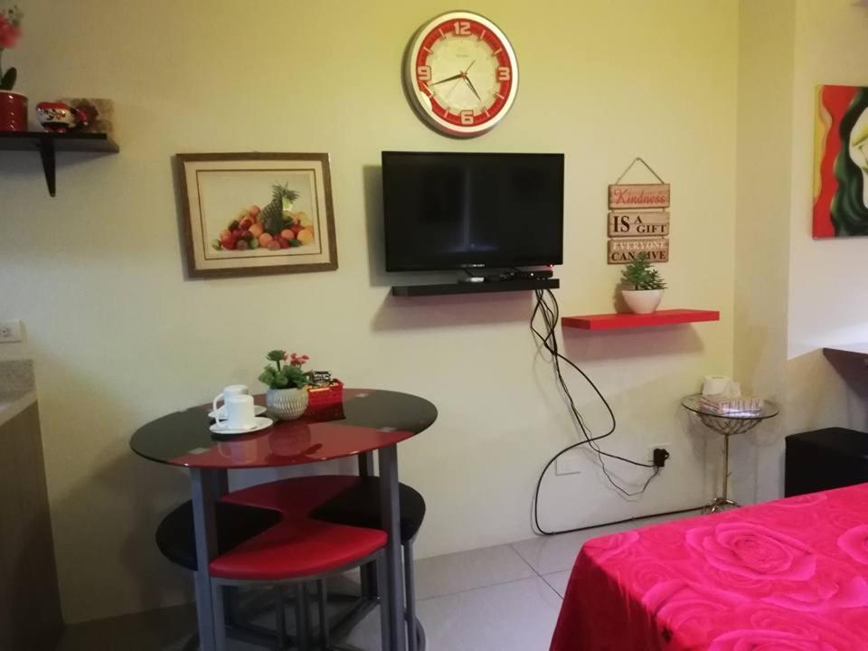 Apartment Jdt's At Horizons 101 *