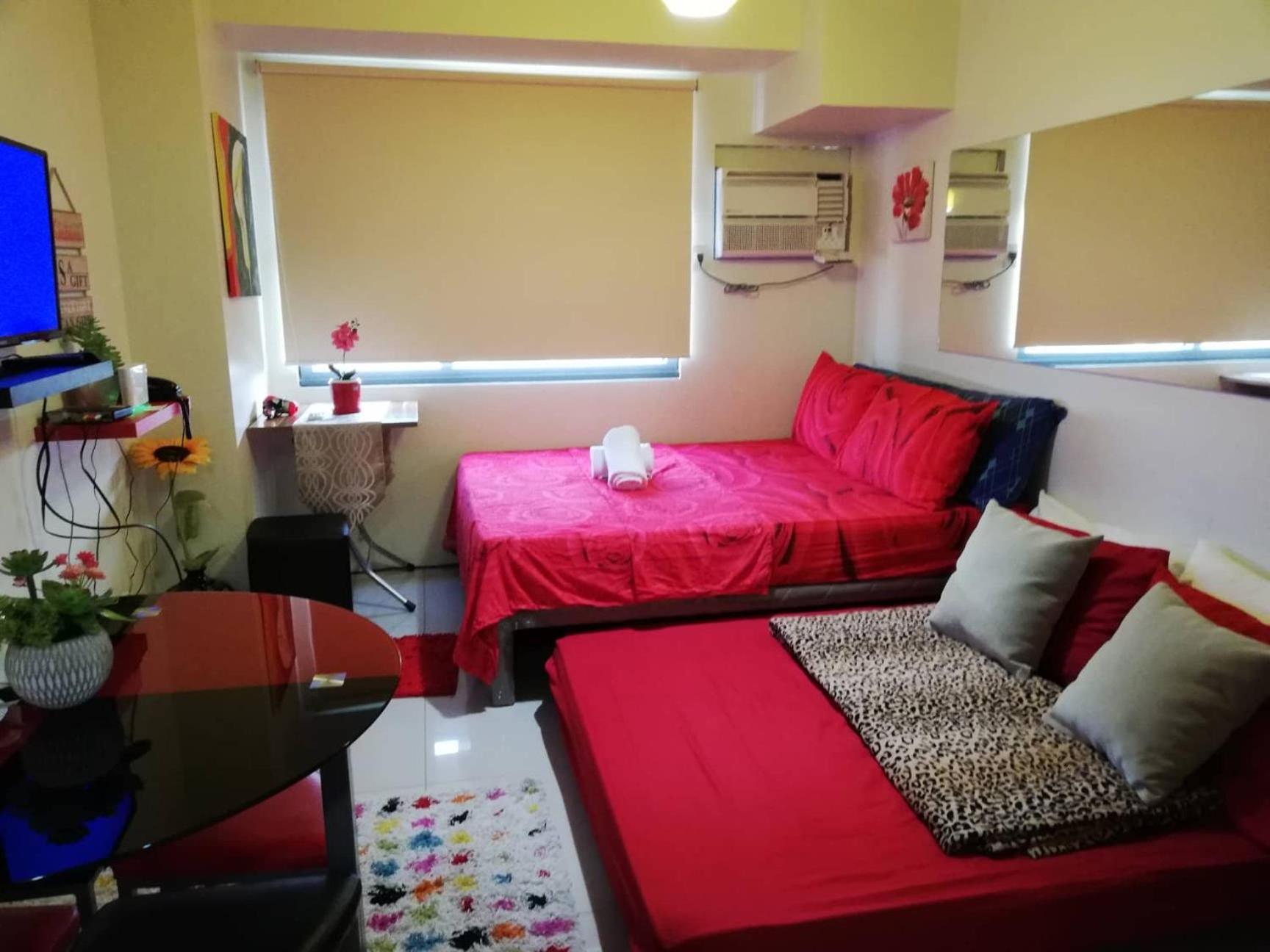 Jdt's At Horizons 101 Apartment Cebu