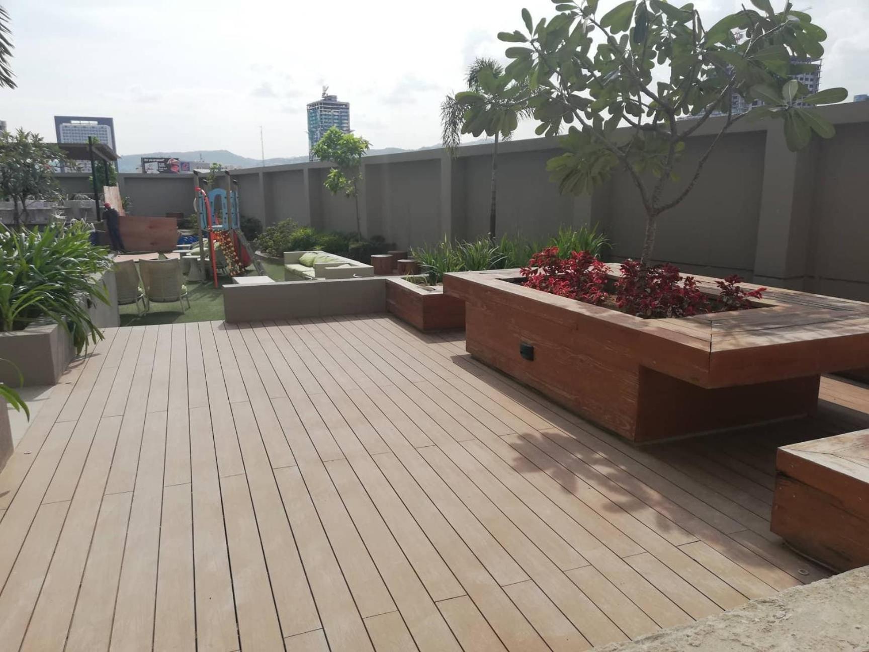 Jdt's At Horizons 101 Apartment *