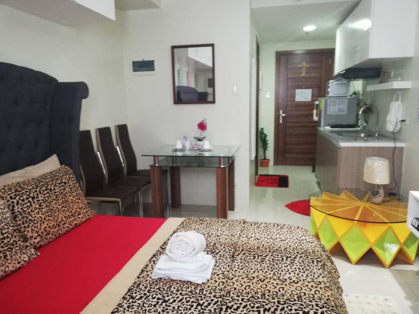 Apartment Jdt's At Horizons 101