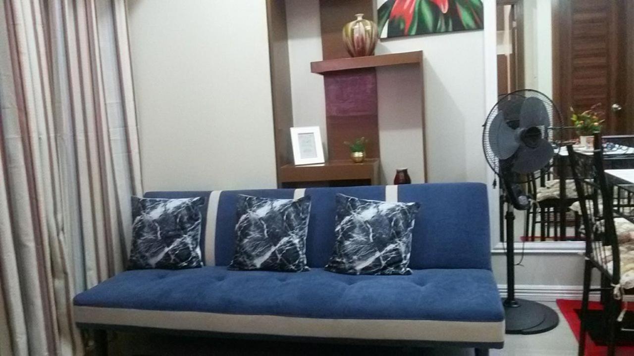 Jdt's At Horizons 101 Apartment *