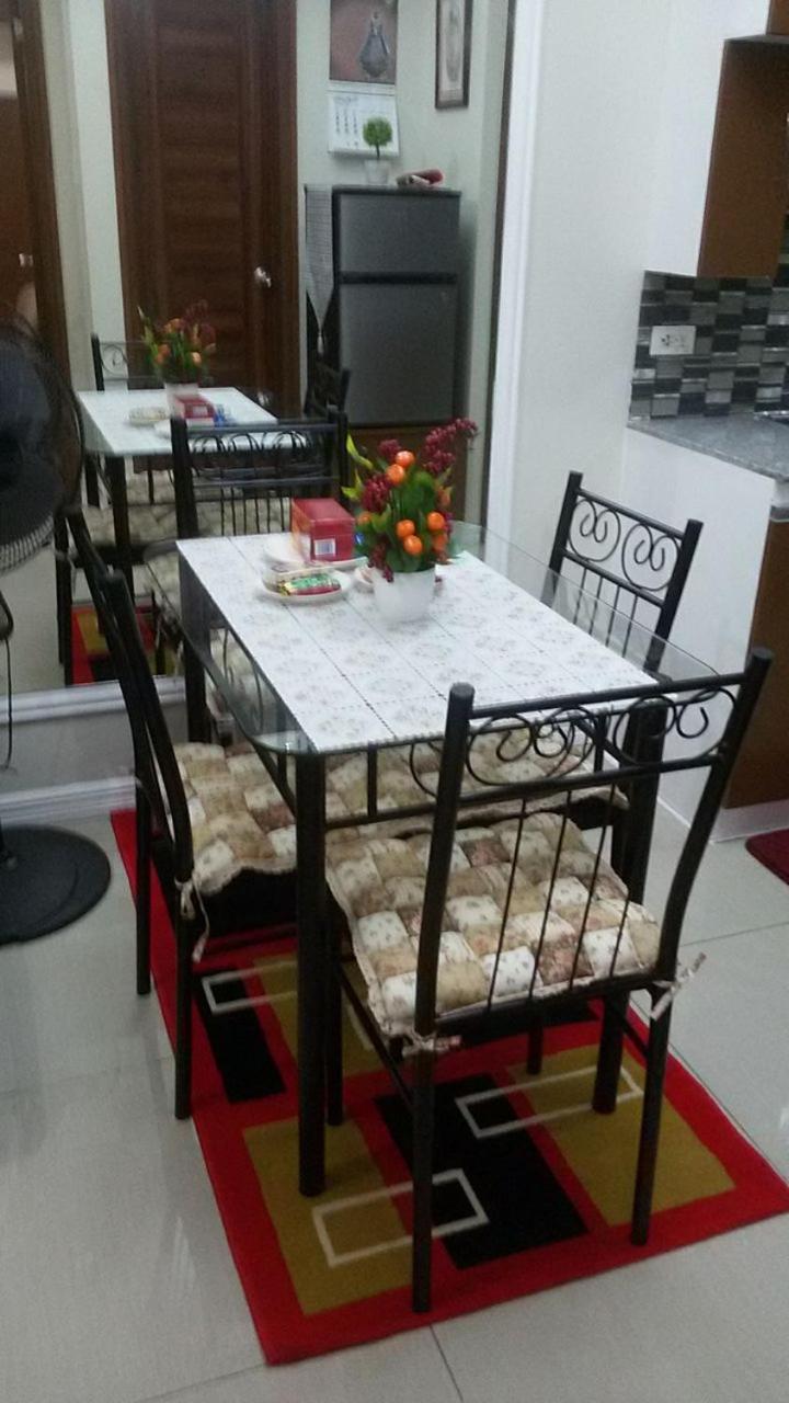 Apartment Jdt's At Horizons 101 *