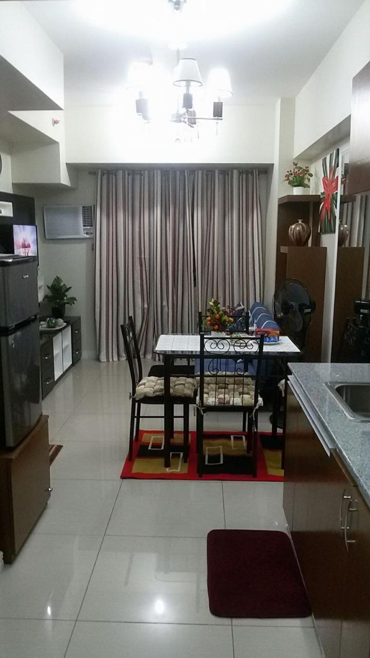 Apartment Jdt's At Horizons 101