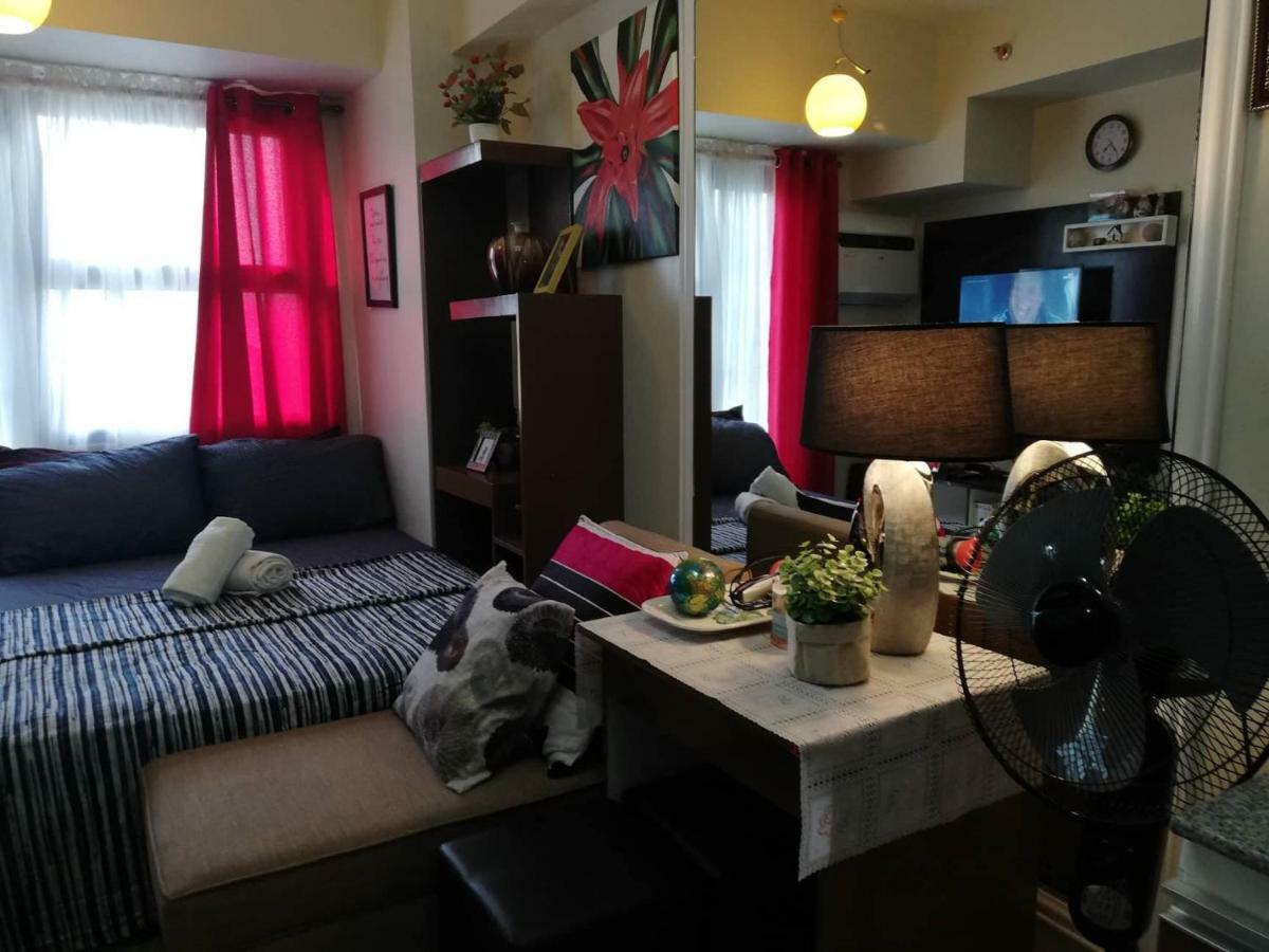 Apartment Jdt's At Horizons 101