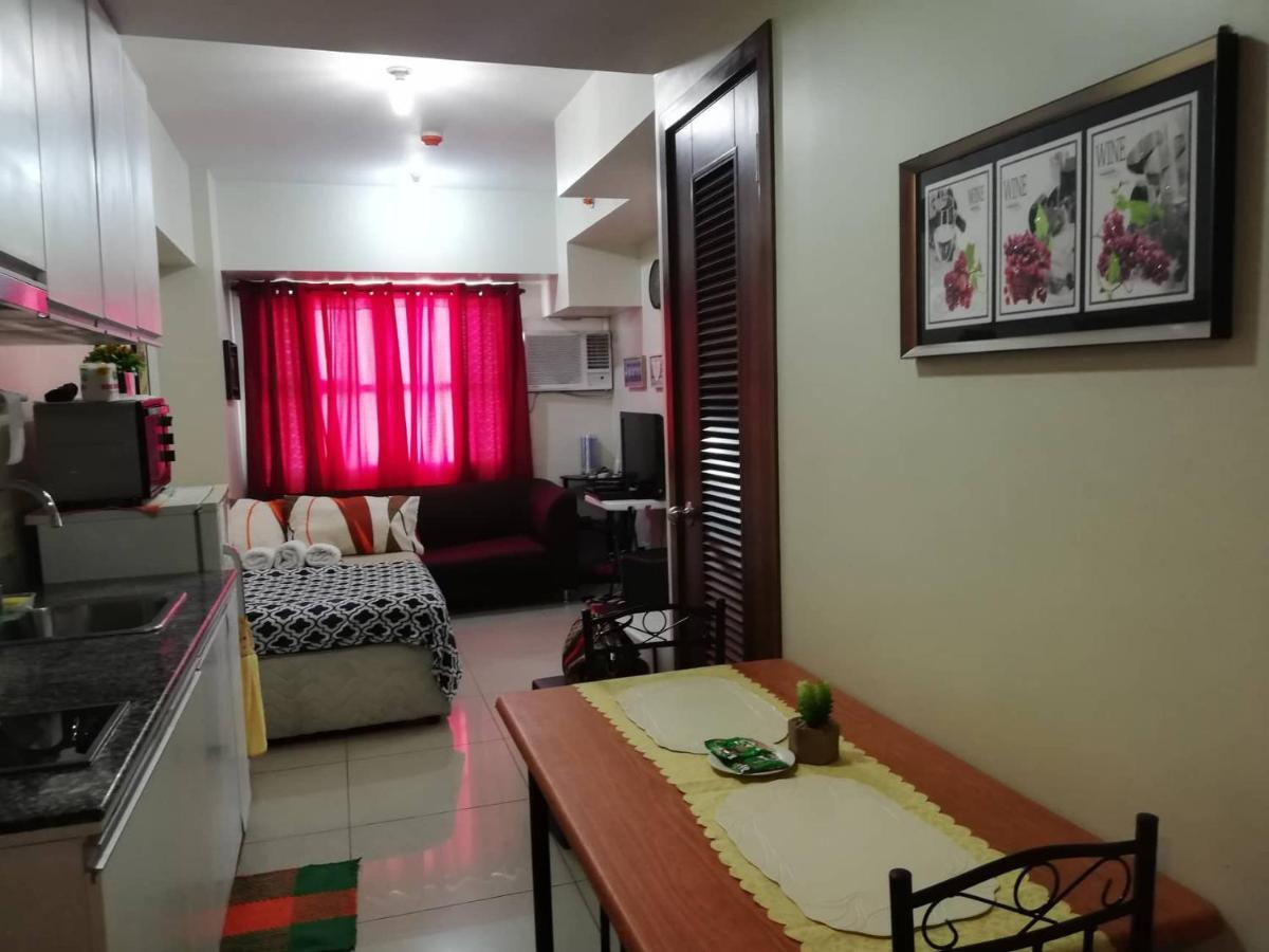 Apartment Jdt's At Horizons 101